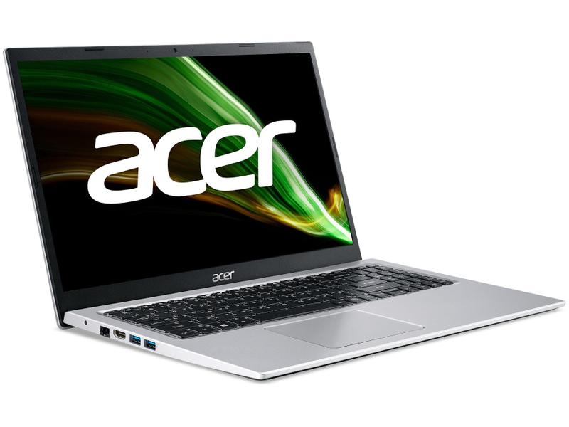 Notebook Acer Intel Core i5 8GB 512GB SSD 15,6” - Full HD Windows